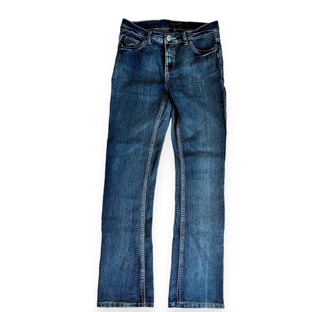 Silver Jeans Co. Tammy Bootcut Jeans